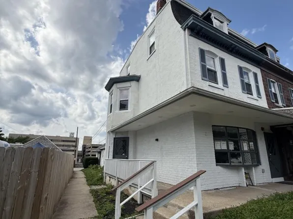 1321 Dekalb St #A, Norristown, PA 19401