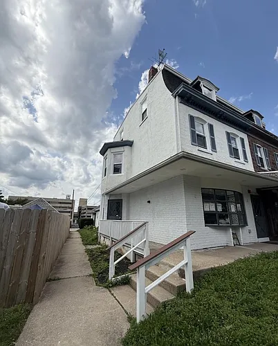 1321 Dekalb St #A Photo 1