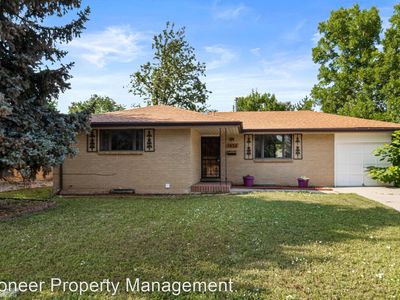 7833 W Iowa Dr, Lakewood, CO, 80232