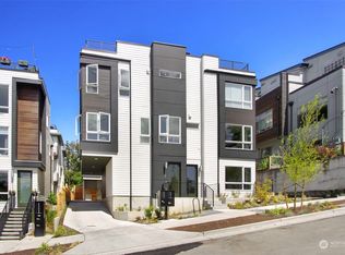 3938 B S Pearl St, Seattle, WA