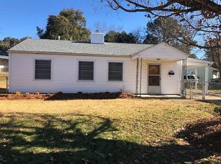 1004 Amelia Ave, Rock Hill, SC 29732
