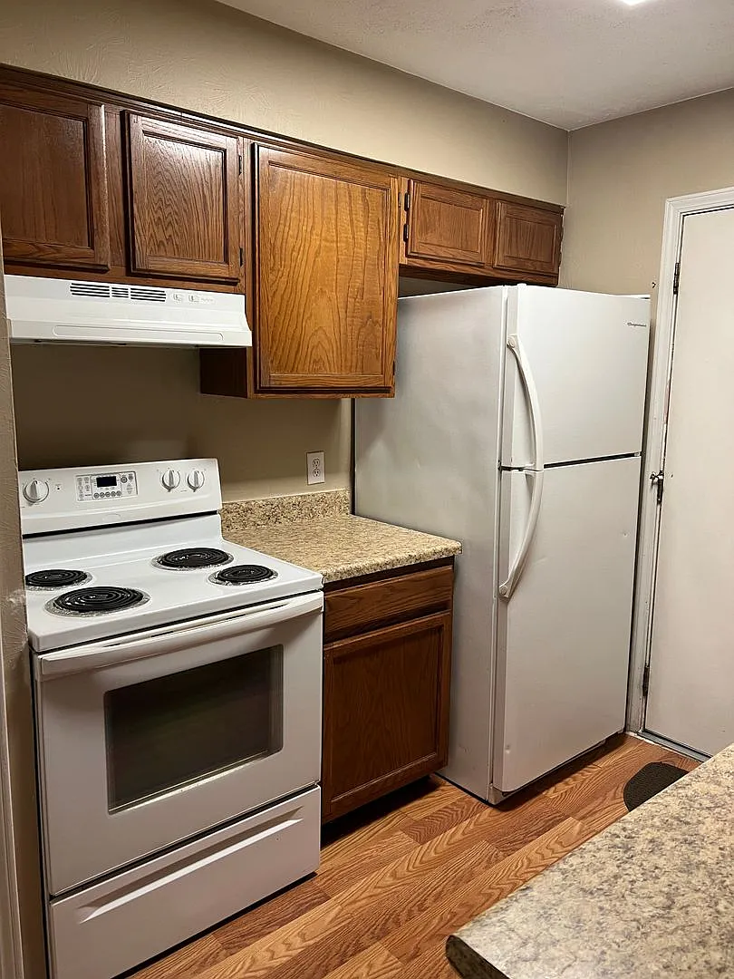 Bossier Townhome Available! — Photo 2
