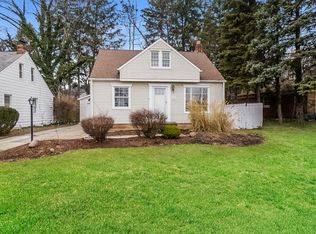 20701 Libby Rd, Maple Heights, OH 44137