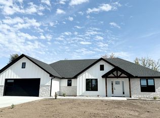 2630 James Ln, Sedalia, MO 65301