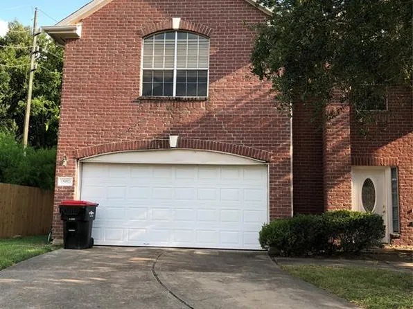 15003 Turphin Way, Sugar Land, TX 77498