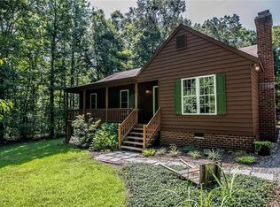 564 Jackson Rd, Bumpass, VA 23024