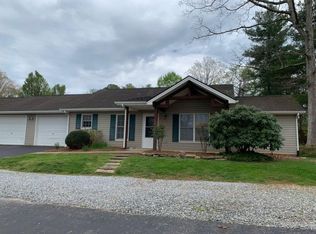 41 Atkins St #B2, Arden, NC 28704