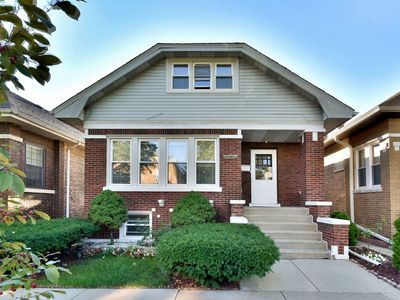 4104 N Mason Ave, Chicago, IL, 60634