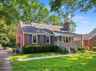 963 Palatka Rd, Louisville, KY 40214