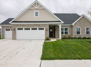 19205 Rushton St, Westfield, IN 46074