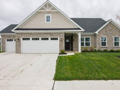 19205 Rushton St, Westfield, IN, 46074
