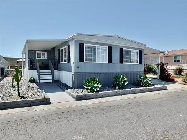 1065 Lomita Blvd Space 38, Harbor City, CA 90710