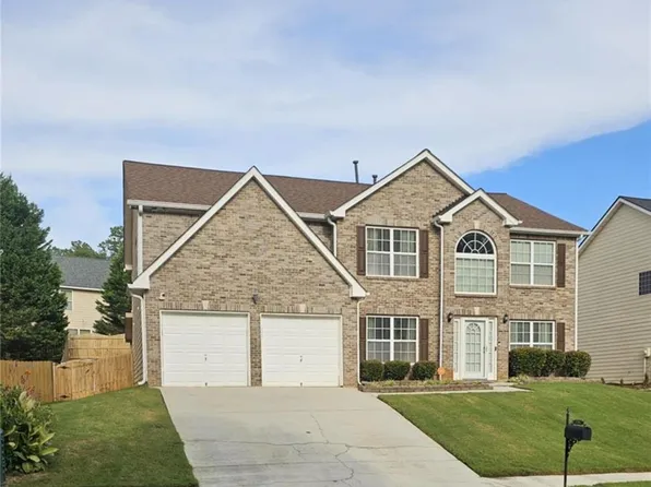 700 Buckingham Ter, Fairburn, GA 30213