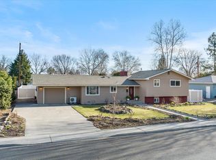 236 Cottonwood Dr, Richland, WA 99352