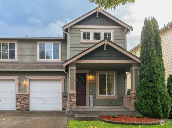 5651 56th Loop SE, Lacey, WA 98503