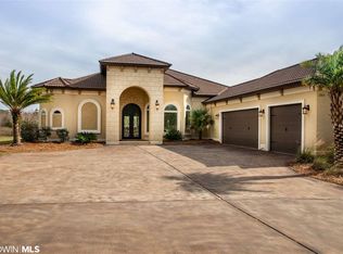 23272 Balsam Creek Dr, Elberta, AL 36530