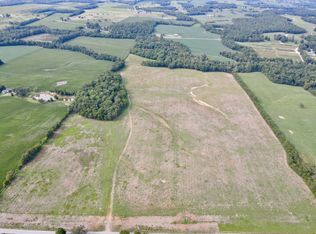 7 Shelbyville Rd LOT 7, Morrison, TN 37357