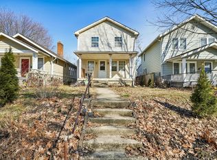 1536 Manchester Ave, Columbus, OH 43211