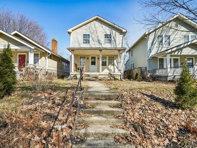 1536 Manchester Ave, Columbus, OH, 43211