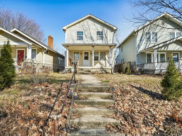 1536 Manchester Ave, Columbus, OH 43211