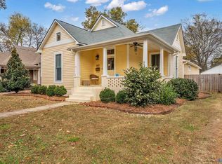 807 Ward Ave NE, Huntsville, AL 35801