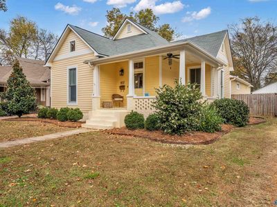 807 Ward Ave NE, Huntsville, AL, 35801