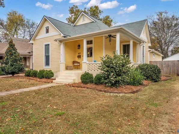 807 Ward Ave NE, Huntsville, AL 35801