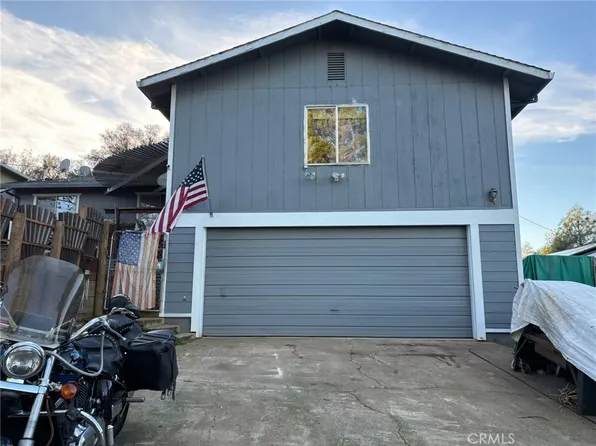 5563 Vista Dr, Kelseyville, CA 95451