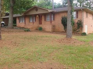 6495 Sherwood Trl, Austell, GA 30168