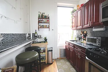 Rented by Bold New York