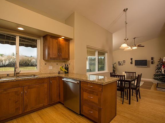 Kitchen/Nook/Family Room