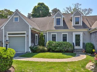 11 Center Pl UNIT F, Orleans, MA 02653