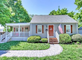 32 Packard Rd, Stoughton, MA 02072