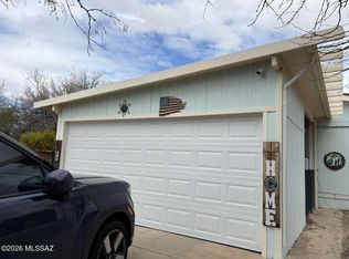 6277 E Thunder River Dr, Tucson, AZ 85756
