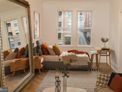 1121 24th St NW APT 201, Washington, DC, 20037