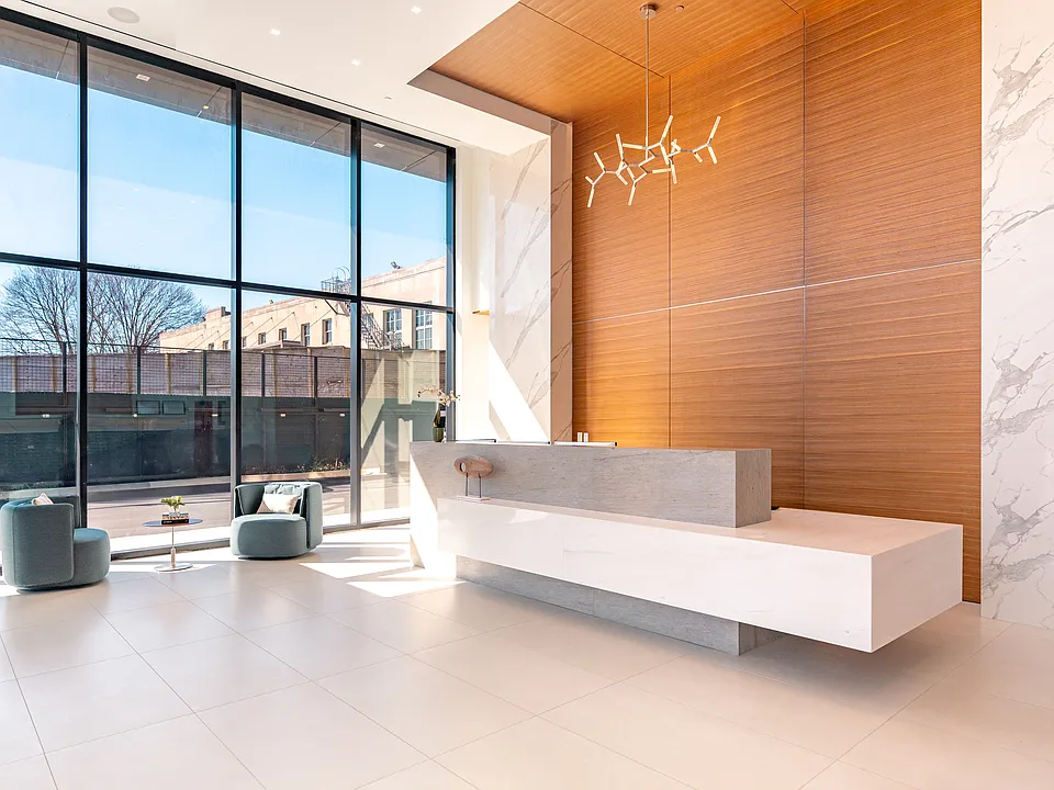 The Residences at Lighthouse Point