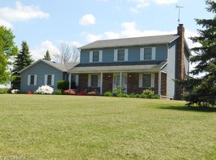 6074 Fenn Rd, Medina, OH 44256