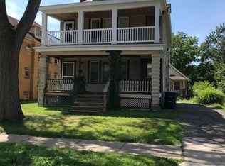2670 E 124th St, Cleveland, OH 44120