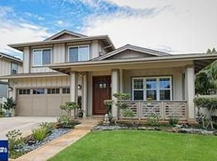 91-1134 Kuanoo St, Ewa Beach, HI 96706
