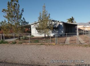 4315 S Calle Viveza, Fort Mohave, AZ 86426