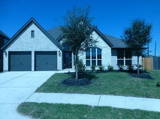 13419 Horizon View Ln, Pearland, TX 77584