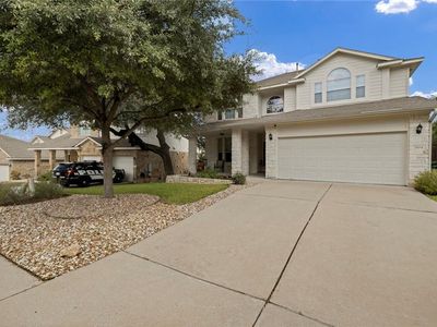2804 Tinmouth St, Austin, TX, 78748