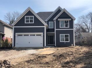 4405 Kingston Ave, Lisle, IL 60532