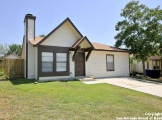 5843 Adalone Cv, San Antonio, TX 78242