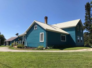 3988 Nichols Rd, Oconto, WI 54153