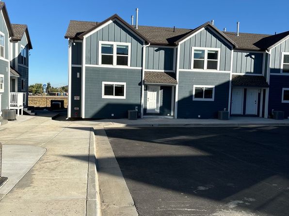 413 W Cheyenne Dr