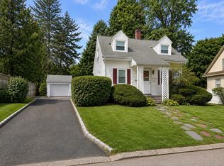 425 Prospect St, Norwood, MA 02062