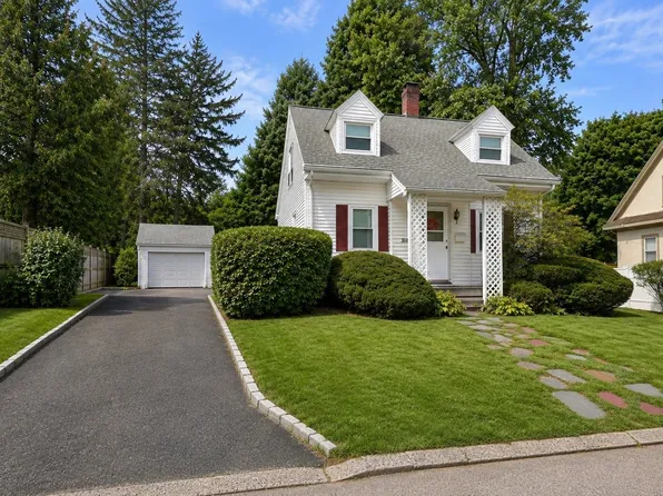 425 Prospect St, Norwood, MA 02062