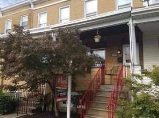 3652 Keswick Rd, Baltimore, MD 21211