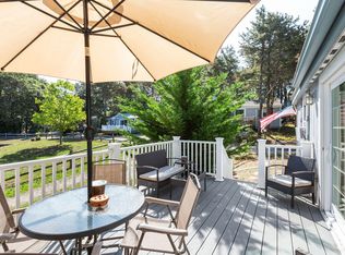 7 Great Hollow Rd #45, North Truro, MA 02652